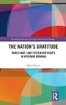 Maria Bucur - Nation''s Gratitude