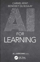 Benedict Du Boulay, Benedict Du Boulay, Carmel Kent, Carmel Boulay Kent, Carmel Du Boulay Kent - Ai for Learning