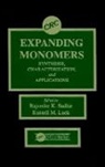 . Russell M. Luck, Mr. Russell M. Luck, Rajendrah Mehta, Rajender Kumar Sadhir, Sadhir Rajender Kumar, Russell M. Luck... - Expanding Monomers