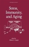 E. L. Cooper, Cooper E. L., Edwin L. Cooper - Stress, Immunity, and Aging