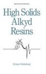 K. Holmberg, Krister Holmberg, Holmberg K. - High Solids Alkyd Resins