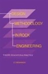 Z.T. Bieniawski, Bieniawski Z.T. - Design Methodology in Rock Engineering