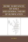 D.S. Orlov - Humic Substances of Soils and General Theory of Humification