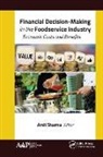 Amit Sharma - Financial Decision-Making in the Foodservice Industry