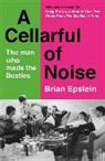 Brian Epstein, Epstein Brian - A Cellarful of Noise