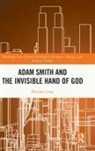 Brendan Long - Adam Smith and the Invisible Hand of God