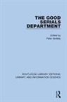 Peter Gellatly, Peter Gellatly, Gellatly Peter - Good Serials Department