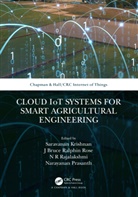 Saravanan Krishnan, Saravanan (Anna Uni. Regional Campus) Ro Krishnan, Saravanan (Anna University Krishnan, Saravanan Rose Krishnan, Narayanan Prasanth, N R Rajalakshmi... - Cloud Iot Systems for Smart Agricultural Engineering