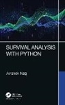 Avishek Nag - Survival Analysis With Python