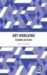 Julie Crawshaw, Julie (Northumbria University Crawshaw - Art Worlding