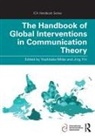 Yoshitaka (University of Hawai''''i At Hilo Miike, Yoshitaka Yin Miike, Yoshitaka Miike, Miike Yoshitaka, Jing Yin, Yin Jing - Handbook of Global Interventions in Communication Theory