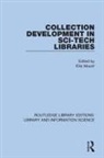 Ellis Mount, Ellis Mount, Mount Ellis - Collection Development in Sci-Tech Libraries