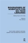 Tony Stankus, Tony (College of the Holy Cross Stankus, Tony Stankus, Stankus Tony - Biographies of Scientists for Sci-Tech Libraries