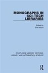 Ellis Mount, Ellis Mount, Mount Ellis - Monographs in Sci-Tech Libraries