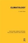 A. Austin Miller - Climatology