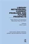Wilson Luquire, Wilson Luquire - Library Networking