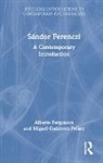 Alberto Fergusson, Alberto Gutierrez-Pelaez Fergusson, Miguel Gutiérrez-Peláez - Sandor Ferenczi
