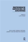 Lucille Whalen, Lucille Whalen, Whalen Lucille - Reference Services in Archives