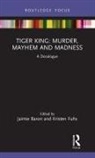 Jaimie Fuhs Baron, Jaimie Baron, Baron Jaimie, Kristen Fuhs - Tiger King: Murder, Mayhem and Madness