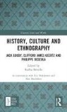 Eric Hobsbawm, Hobsbawm Eric, Alan Macfarlane, Alan Hobsbawm Macfarlane, Radha Béteille - History, Culture and Ethnography