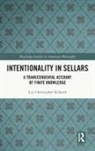 Luz Christopher Seiberth, Luz Christopher (University of Potsdam Seiberth - Intentionality in Sellars
