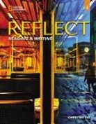 Christien Lee, Lee Christien - Reflect Reading & Writing 4 with the Spark platform