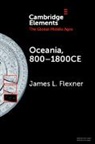 James L. Flexner, James L. (University of Sydney) Flexner - Oceania, 800-1800ce