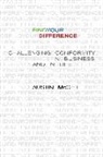 Austin McGhie, McGhie Austin - Find Your Difference