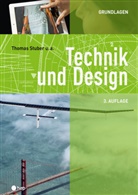 Thomas Stuber - Technik und Design - Grundlagen