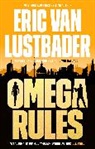 Eric Van Lustbader - Omega Rules