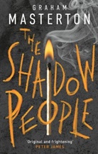 Graham Masterton - The Shadow People