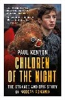Paul Kenyon - Children of the Night