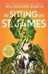 Rita Williams-Garcia, Williams-Garcia Rita - A Sitting in St. James
