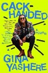 Gina Yashere - Cack-Handed