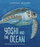 Lindsay Moore, Moore Lindsay, Lindsay Moore, Moore Lindsay - Yoshi and the Ocean