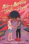 Kevin Christopher Snipes - Milo and Marcos at the End of the World
