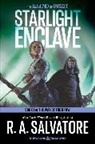 R A Salvatore, R. A. Salvatore - Starlight Enclave
