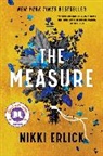 Nikki Erlick - The Measure