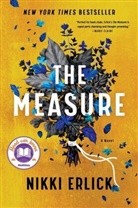Nikki Erlick - The Measure