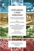 Michael W. Mehaffy, Michael W. Mehaffy - Exploring a New Urbanism