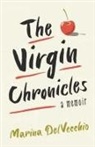 Marina Delvecchio - The Virgin Chronicles