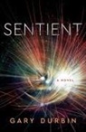 Gary Durbin - Sentient