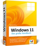 Mareile Heiting - Windows 11