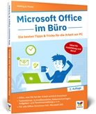 Mareil Heiting, Mareile Heiting, Carsten Thiele - Microsoft Office im Büro