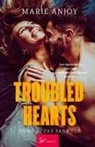 Marie Anjoy, Marie Anjoy - Troubled Hearts - Pas sans toi