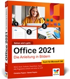 Christin Peyton, Christine Peyton, Daniel Peyton - Office 2021
