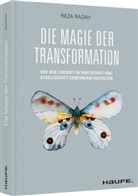 Reza Razavi - Die Magie der Transformation