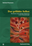 Reinhard Plassmann - Das gefühlte Selbst