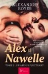 Alexandre Boyer, Alexandre Boyer - Alex et Nawelle - Tome 2