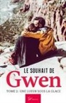 Noëline - Le souhait de Gwen - Une lueur sous la glace